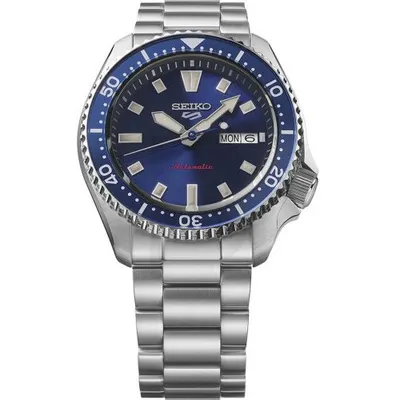 Ceas Seiko Seiko 5 sports SRPL83K1
