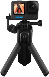 Trepied GoPro - Volta, Hero 9/10 Black, negru