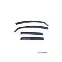 Paravanturi fata-spate, fumurii compatibile Renault Megane II 5D 2002-2009 Combi/Break Cod: ART2020