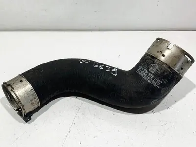 Furtun intercooler A2045281682 Mercedes E-Class (2009->) [W212] 2.2 cdti A651