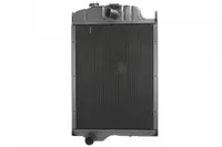 Radiator motor potrivit JOHN DEERE 2000, 3000 6359DL 6359DL008 01.85-12.93