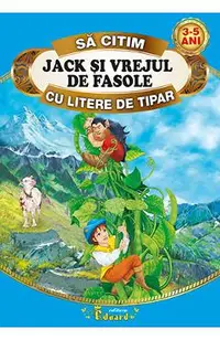 Jack si vrejul de fasole