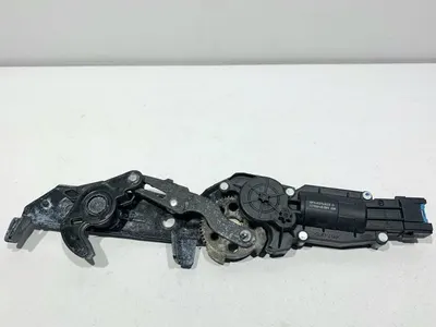 Motoras actuator decapotare 8F0825823D Audi A5 (2007-2011) [8T3]