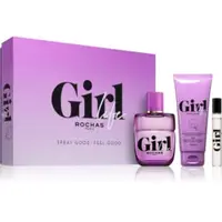 Rochas Girl Life set cadou pentru femei