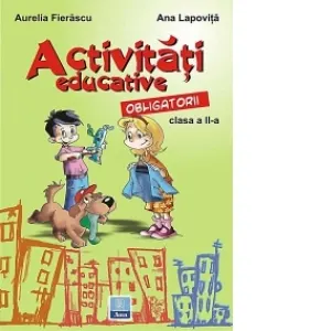 Activitati educative obligatorii