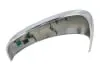 Capac oglinda laterala Stanga (cromat) potrivita CITROEN C3 I, C3 II 02.02