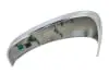 Capac oglinda laterala Stanga (cromat) potrivita CITROEN C3 I, C3 II 02.02-