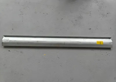 Prag lateral stanga/dreapta potrivit FIAT PANDA dupa 2003 - reparatie, partea inferioara, lungime 150cm