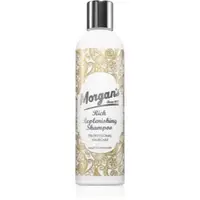 Morgan's Rich Replenishing Shampoo sampon hranitor