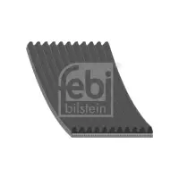Curea transmisie cu caneluri FEBI BILSTEIN 45913