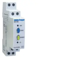 Releu diferențial 300mA, instant 1M