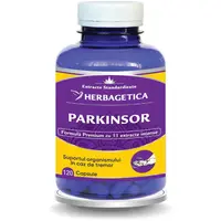 Parkinsor 120cps