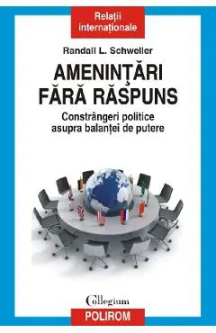 Amenintari fara raspuns