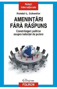 Amenintari fara raspuns