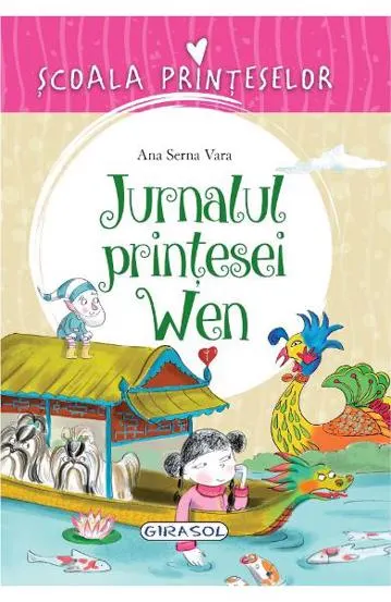Scoala Printeselor