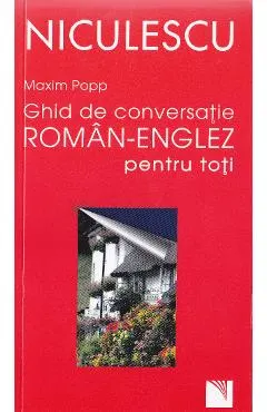 Ghid de conversatie roman-englez