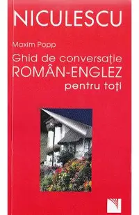 Ghid de conversatie roman-englez