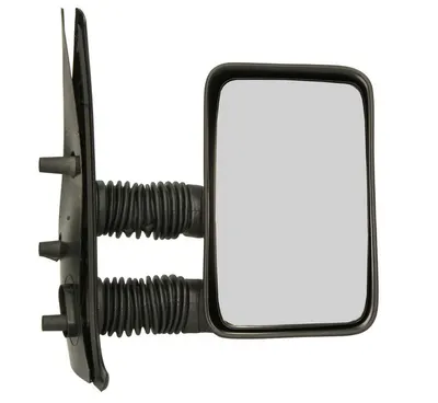 Oglinda dreapta potrivit CITROEN JUMPER; FIAT DUCATO; PEUGEOT BOXER 1994-2002 - manuala lung