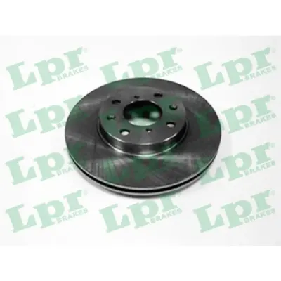 Disc frana LPR S5001V