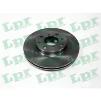 Disc frana LPR S5001V