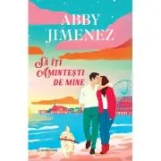 Sa iti amintesti de mine