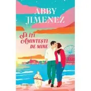 Sa iti amintesti de mine