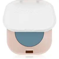 Notino Powder Eyeshadow Matte fard de ochi mat Dungarees 1.65 g