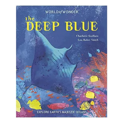 Deep Blue