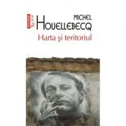 Harta si teritoriul. Colectia Top10+