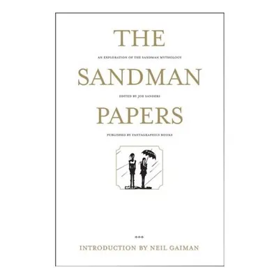 The Sandman Papers