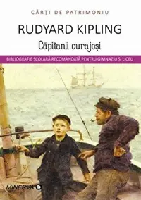 Capitanii curajosi