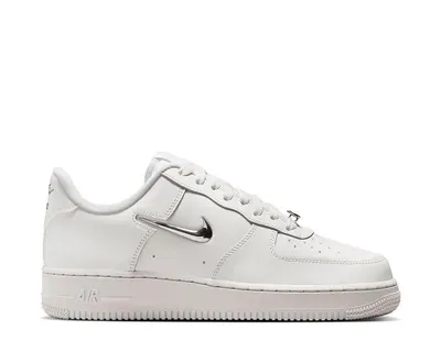 Adidași Nike Air Force 1 '07 W Phantom