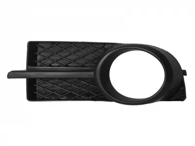 Grila bara fata stanga cu locas proiectoare CHEVROLET AVEO limuzina intre 2005-2009