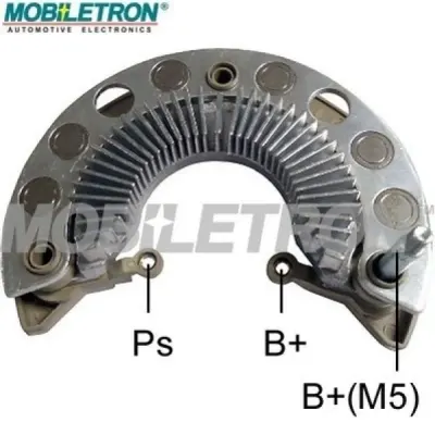 Punte diode MOBILETRON RM-192
