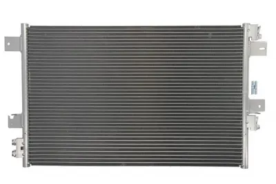 Radiator AC condensator potrivit CHRYSLER SEBRING; DODGE AVENGER; JEEP COMPASS, PATRIOT 2.0-2.7 dupa 2006