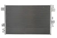 Radiator AC condensator potrivit CHRYSLER SEBRING; DODGE AVENGER; JEEP COMPASS, PATRIOT 2.0-2.7 dupa 2006
