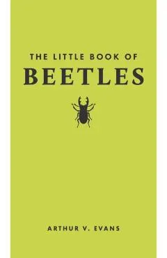The Little Book of Beetles