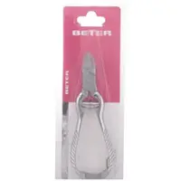 Cleste Pedichiura, Inox, 13.5 cm