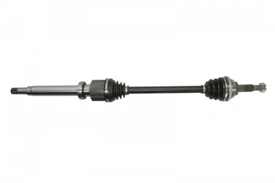 Planetara fata dreapta 1055mm (vehicule cu ABS) potrivit FORD TRANSIT 2.0D 2.4D 01.00-05.06
