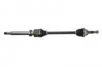 Planetara fata dreapta 1055mm (vehicule cu ABS) potrivit FORD TRANSIT 2.0D 2.4D 01.00-05.06