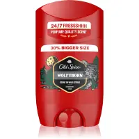 Old Spice Wolfthorn deodorant stick pentru barbati 65 ml