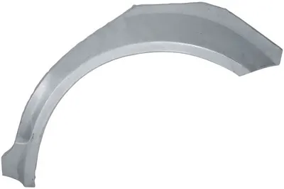 Element reparatie aripa Spate Stanga potrivita SKODA SUPERB I Sedan 2001-2008
