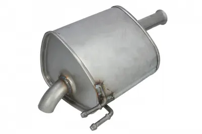 Toba esapament finala potrivit HYUNDAI I10 I 1.1 2008-2013