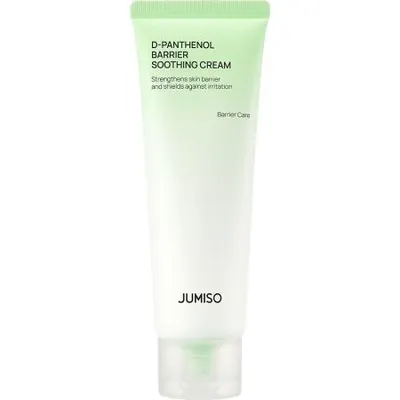 Crema calmanta si hidratanta Jumiso D-Panthenol Barrier Soothing, 80 ml