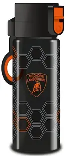 Sticlă de apă Ars Una Lamborghini - 475 ml