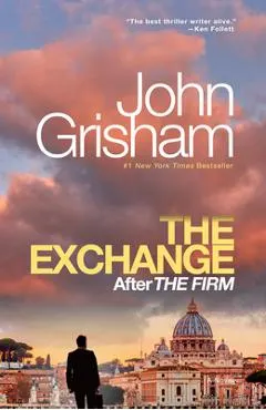 The Exchange: After the Firm