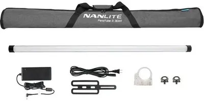 Lampă Pixel RGB NanLite - PavoTube II 30XR