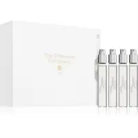 The Different Company Santo Incenso, Sillage Sacré set unisex