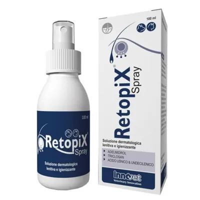Retopix Spray, 100 ml