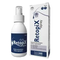 Retopix Spray, 100 ml